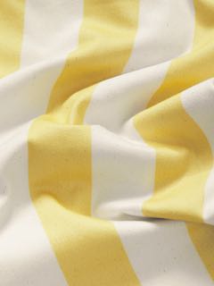Stripy Yellow