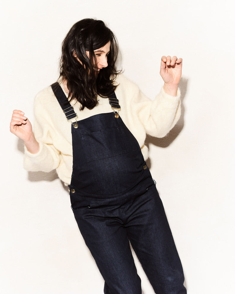 Classic Denim Pair