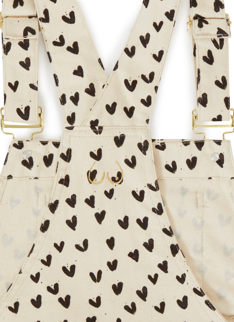 Heart Pair
